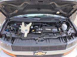 2011 Chevrolet Express (CC-2068451) for sale in Addison, Illinois
