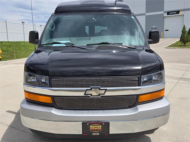 2011 Chevrolet Express (CC-2068451) for sale in Addison, Illinois