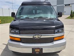 2011 Chevrolet Express (CC-2068451) for sale in Addison, Illinois