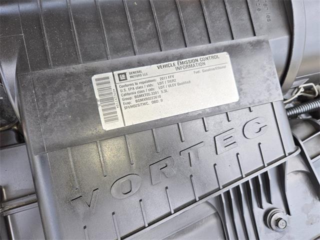 2011 Chevrolet Express (CC-2068451) for sale in Addison, Illinois