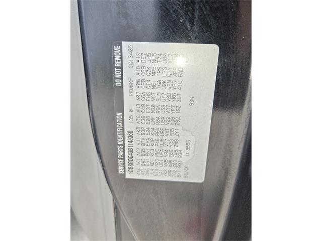 2011 Chevrolet Express (CC-2068451) for sale in Addison, Illinois