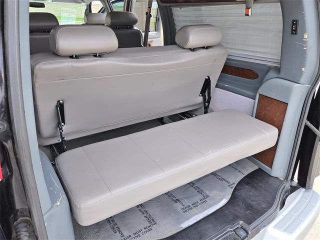 2011 Chevrolet Express (CC-2068451) for sale in Addison, Illinois