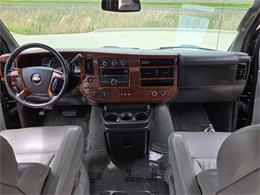 2011 Chevrolet Express (CC-2068451) for sale in Addison, Illinois