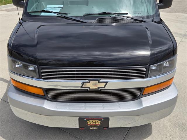 2011 Chevrolet Express (CC-2068451) for sale in Addison, Illinois