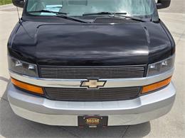 2011 Chevrolet Express (CC-2068451) for sale in Addison, Illinois