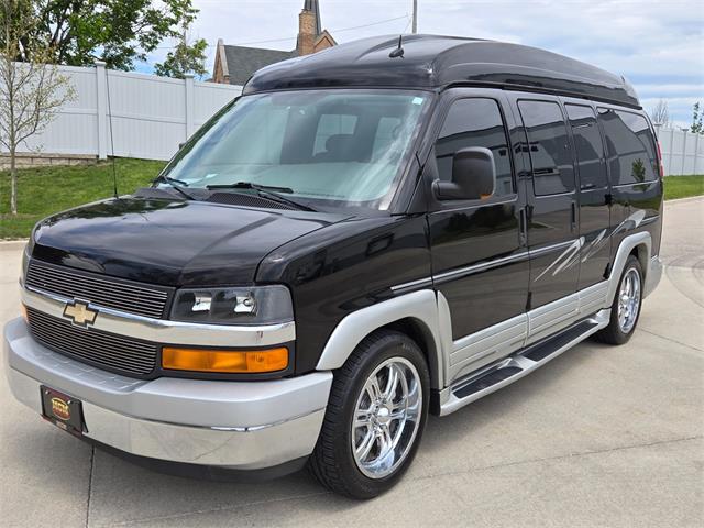 2011 Chevrolet Express (CC-2068451) for sale in Addison, Illinois