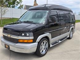 2011 Chevrolet Express (CC-2068451) for sale in Addison, Illinois
