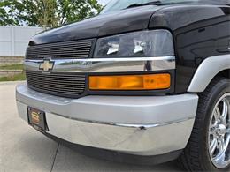 2011 Chevrolet Express (CC-2068451) for sale in Addison, Illinois