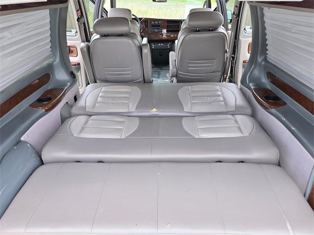 2011 Chevrolet Express (CC-2068451) for sale in Addison, Illinois
