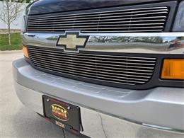 2011 Chevrolet Express (CC-2068451) for sale in Addison, Illinois