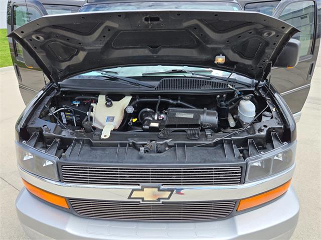 2011 Chevrolet Express (CC-2068451) for sale in Addison, Illinois