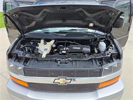 2011 Chevrolet Express (CC-2068451) for sale in Addison, Illinois