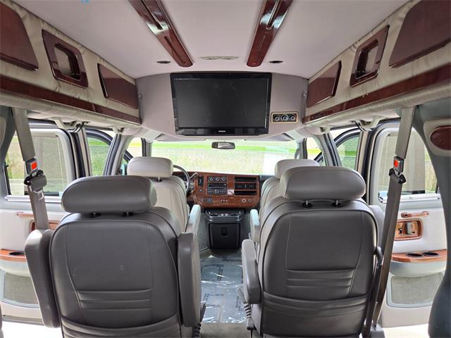 2011 Chevrolet Express (CC-2068451) for sale in Addison, Illinois