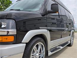 2011 Chevrolet Express (CC-2068451) for sale in Addison, Illinois