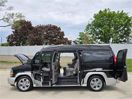 2011 Chevrolet Express (CC-2068451) for sale in Addison, Illinois