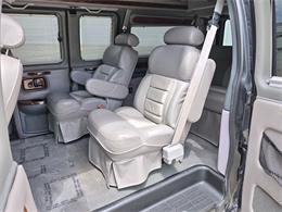 2011 Chevrolet Express (CC-2068451) for sale in Addison, Illinois