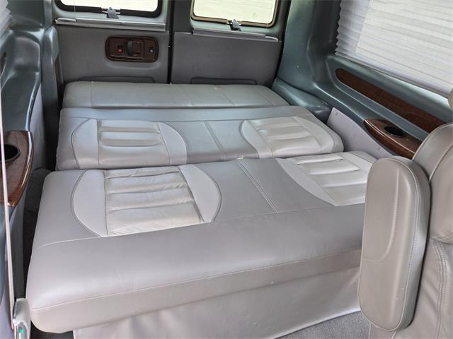 2011 Chevrolet Express (CC-2068451) for sale in Addison, Illinois