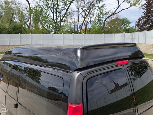 2011 Chevrolet Express (CC-2068451) for sale in Addison, Illinois