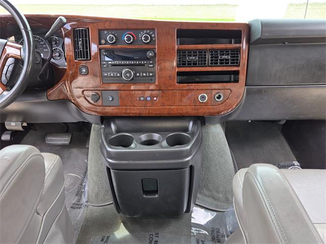 2011 Chevrolet Express (CC-2068451) for sale in Addison, Illinois