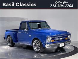 1968 Chevrolet C10 (CC-2068452) for sale in Depew, New York