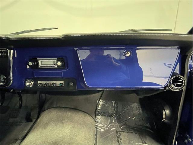 1968 Chevrolet C10 (CC-2068452) for sale in Depew, New York