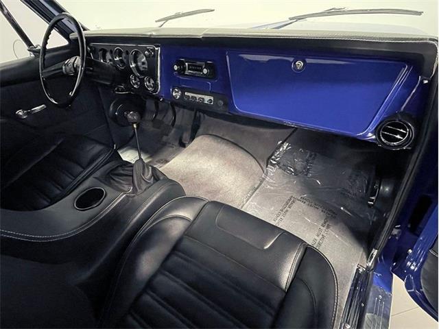 1968 Chevrolet C10 (CC-2068452) for sale in Depew, New York