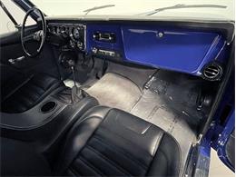 1968 Chevrolet C10 (CC-2068452) for sale in Depew, New York