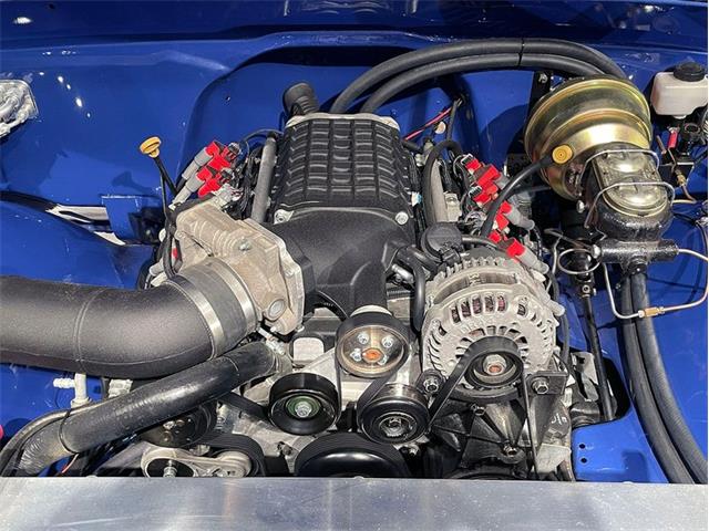 1968 Chevrolet C10 (CC-2068452) for sale in Depew, New York