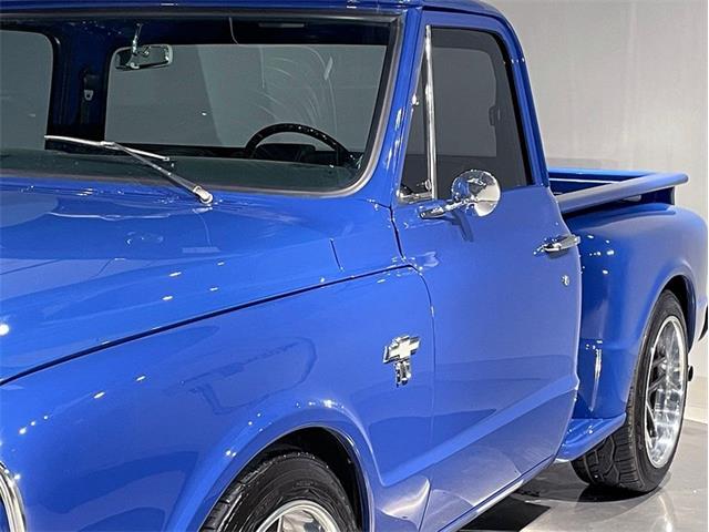 1968 Chevrolet C10 (CC-2068452) for sale in Depew, New York