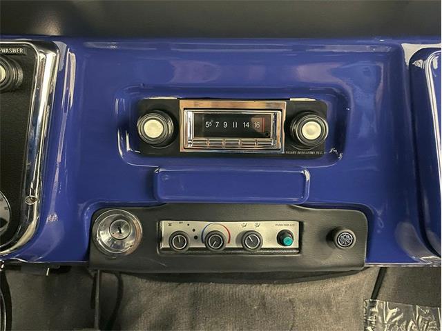 1968 Chevrolet C10 (CC-2068452) for sale in Depew, New York