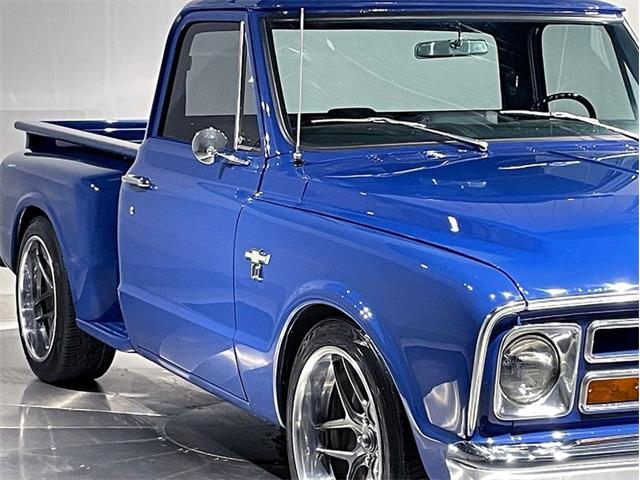 1968 Chevrolet C10 (CC-2068452) for sale in Depew, New York