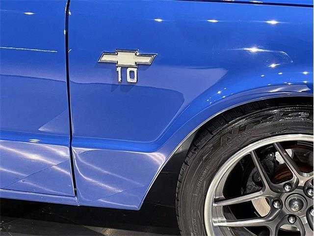 1968 Chevrolet C10 (CC-2068452) for sale in Depew, New York