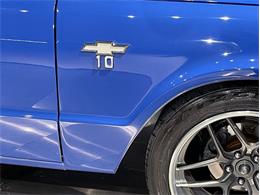 1968 Chevrolet C10 (CC-2068452) for sale in Depew, New York