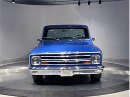 1968 Chevrolet C10 (CC-2068452) for sale in Depew, New York