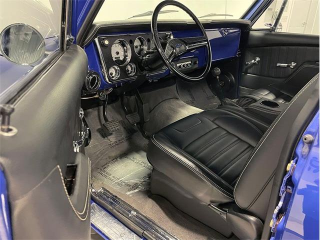 1968 Chevrolet C10 (CC-2068452) for sale in Depew, New York