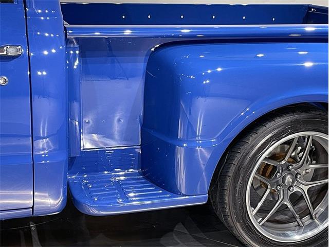 1968 Chevrolet C10 (CC-2068452) for sale in Depew, New York