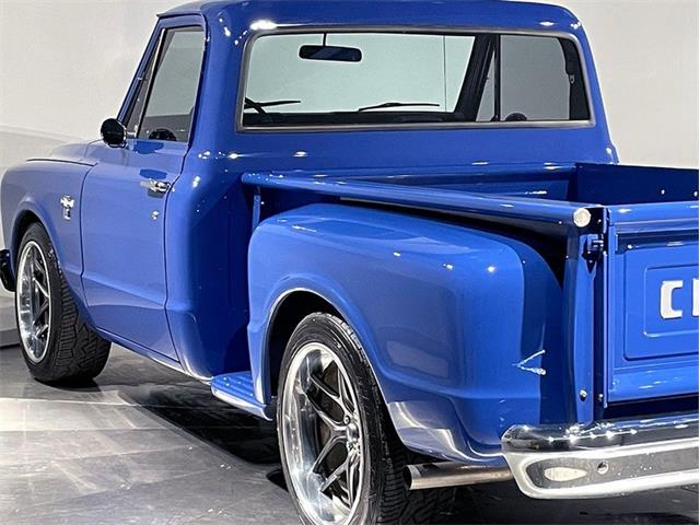 1968 Chevrolet C10 (CC-2068452) for sale in Depew, New York