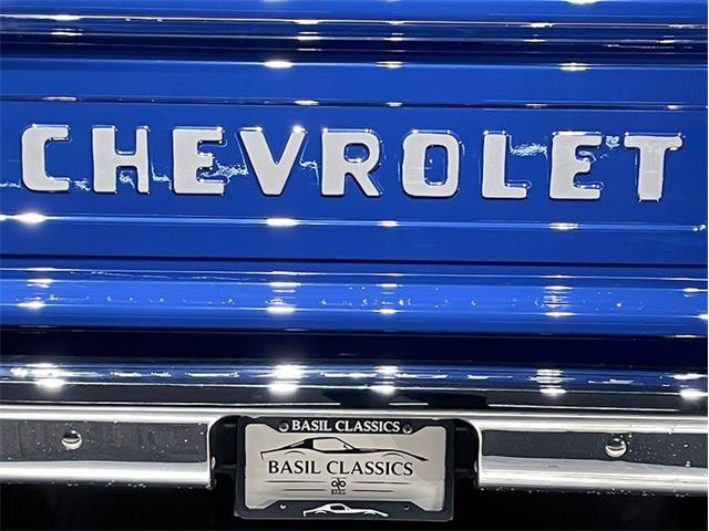 1968 Chevrolet C10 (CC-2068452) for sale in Depew, New York