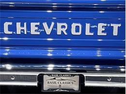 1968 Chevrolet C10 (CC-2068452) for sale in Depew, New York