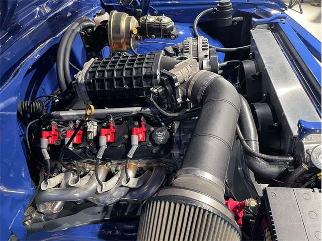 1968 Chevrolet C10 (CC-2068452) for sale in Depew, New York