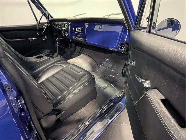 1968 Chevrolet C10 (CC-2068452) for sale in Depew, New York