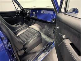 1968 Chevrolet C10 (CC-2068452) for sale in Depew, New York