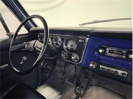 1968 Chevrolet C10 (CC-2068452) for sale in Depew, New York