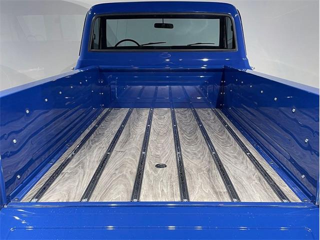 1968 Chevrolet C10 (CC-2068452) for sale in Depew, New York