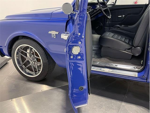 1968 Chevrolet C10 (CC-2068452) for sale in Depew, New York