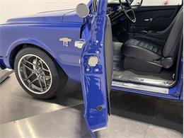 1968 Chevrolet C10 (CC-2068452) for sale in Depew, New York