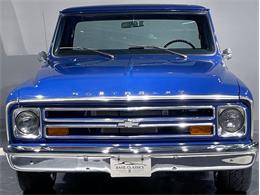 1968 Chevrolet C10 (CC-2068452) for sale in Depew, New York
