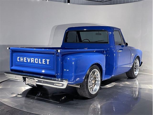 1968 Chevrolet C10 (CC-2068452) for sale in Depew, New York