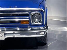 1968 Chevrolet C10 (CC-2068452) for sale in Depew, New York