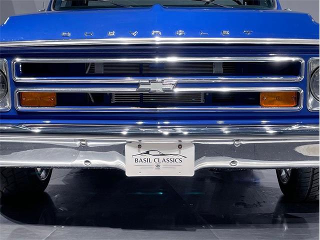 1968 Chevrolet C10 (CC-2068452) for sale in Depew, New York